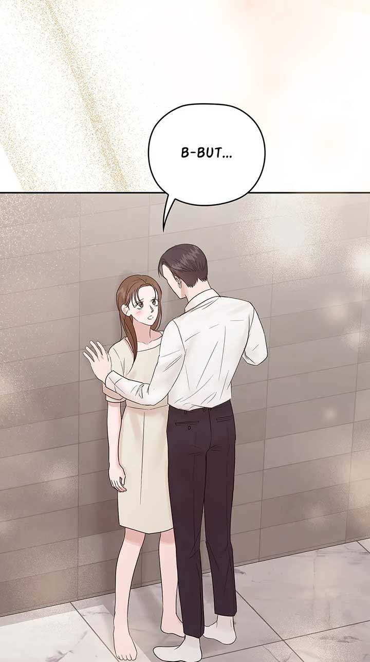 A Sneaky Blind Date [Official] Chapter 28 - Page 4