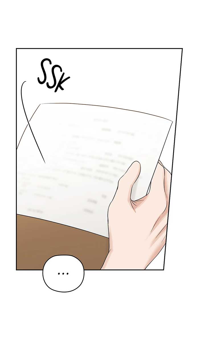 A Sneaky Blind Date [Official] Chapter 28 - Page 41