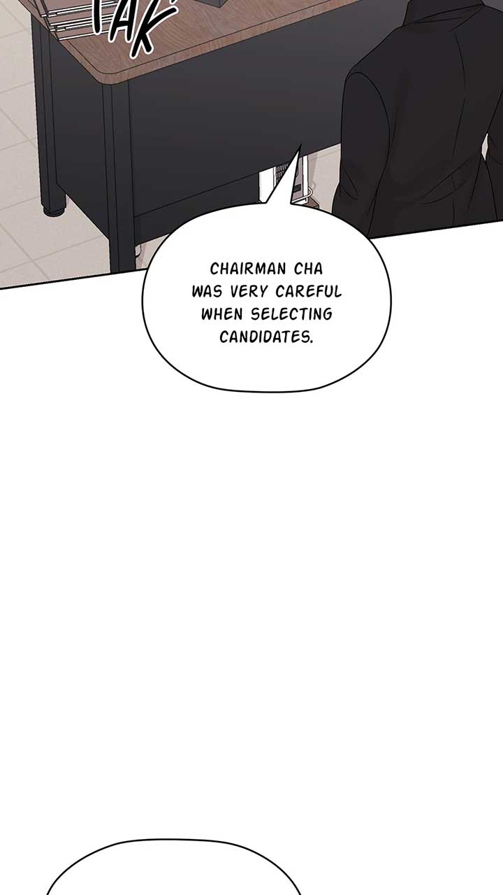 A Sneaky Blind Date [Official] Chapter 28 - Page 43