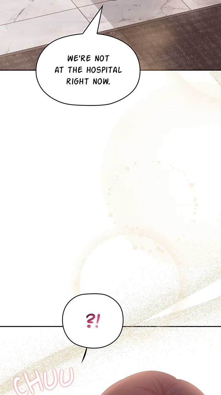 A Sneaky Blind Date [Official] Chapter 28 - Page 5