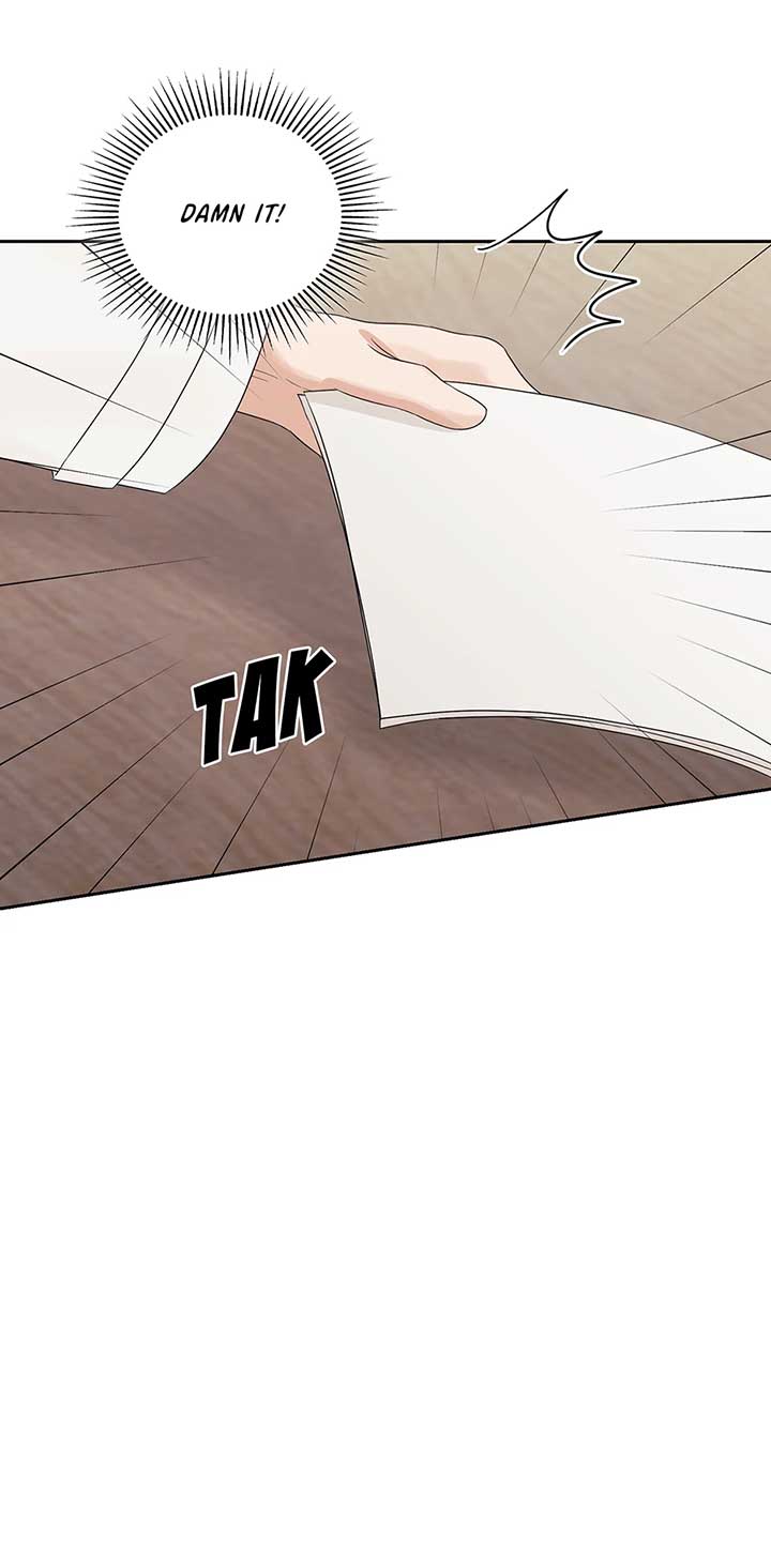 A Sneaky Blind Date [Official] Chapter 28 - Page 52