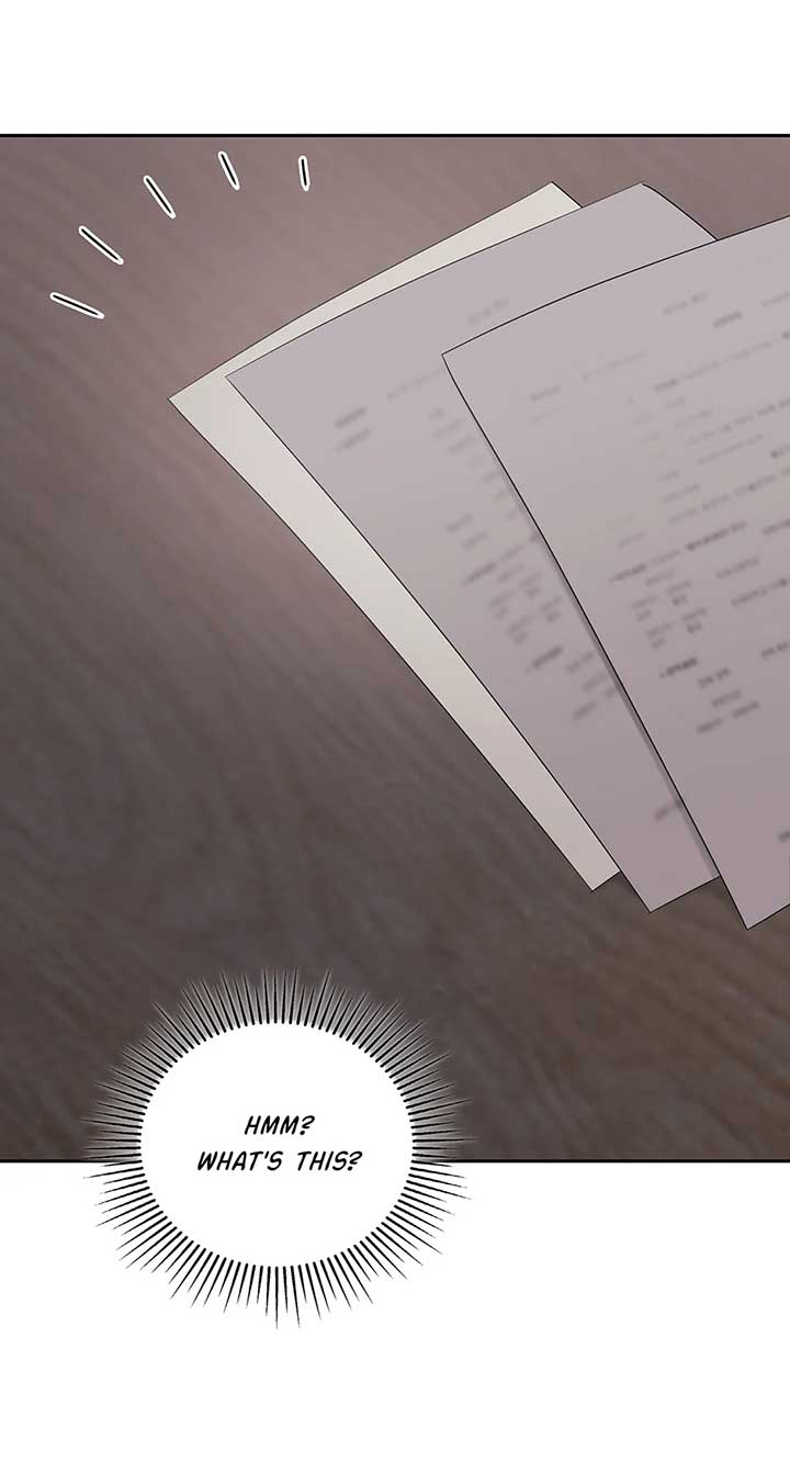 A Sneaky Blind Date [Official] Chapter 28 - Page 57