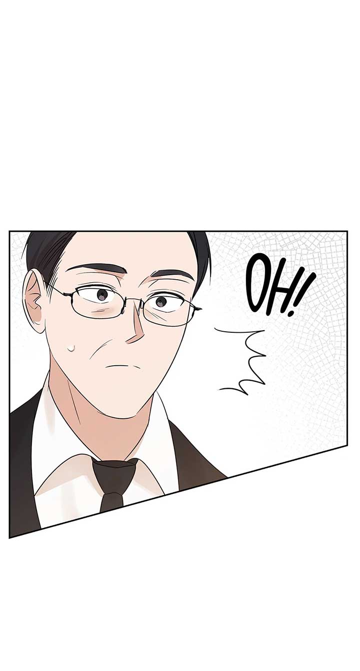 A Sneaky Blind Date [Official] Chapter 28 - Page 58