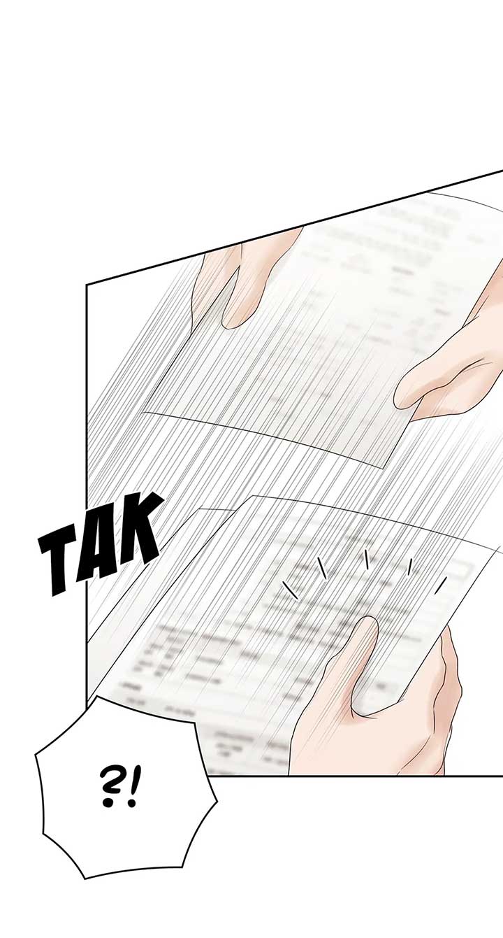 A Sneaky Blind Date [Official] Chapter 28 - Page 59