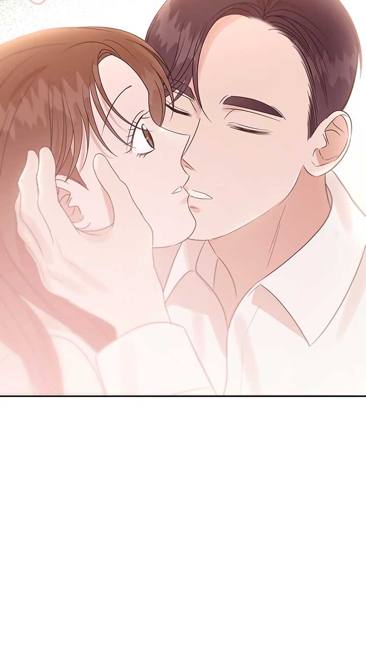 A Sneaky Blind Date [Official] Chapter 28 - Page 6