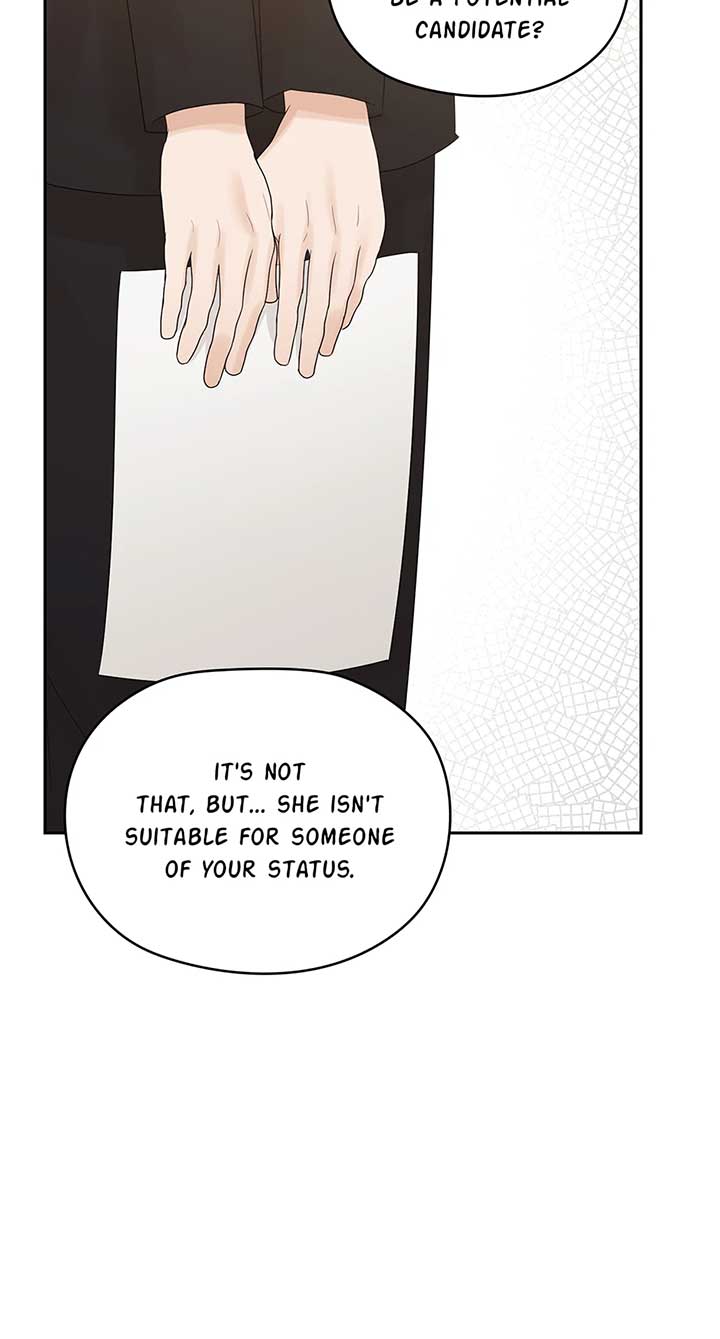 A Sneaky Blind Date [Official] Chapter 28 - Page 62