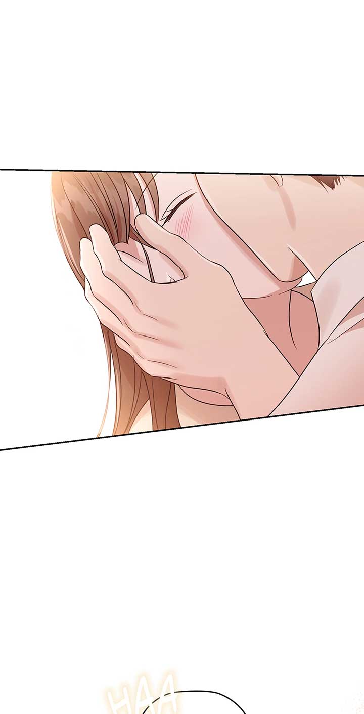 A Sneaky Blind Date [Official] Chapter 28 - Page 7