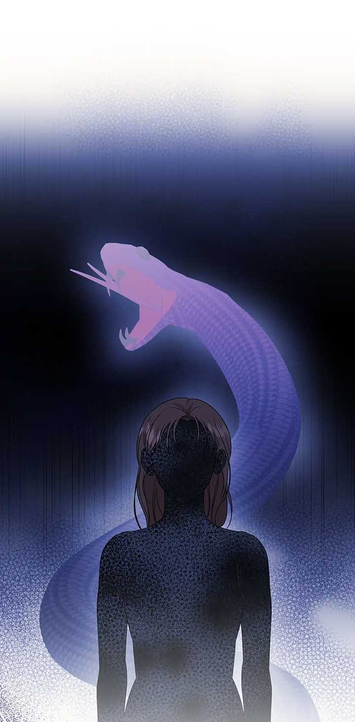 A Sneaky Blind Date [Official] Chapter 28 - Page 70