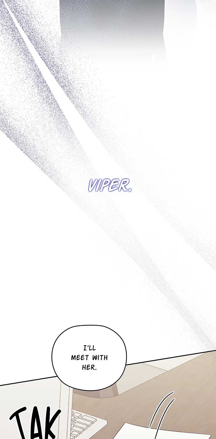 A Sneaky Blind Date [Official] Chapter 28 - Page 71