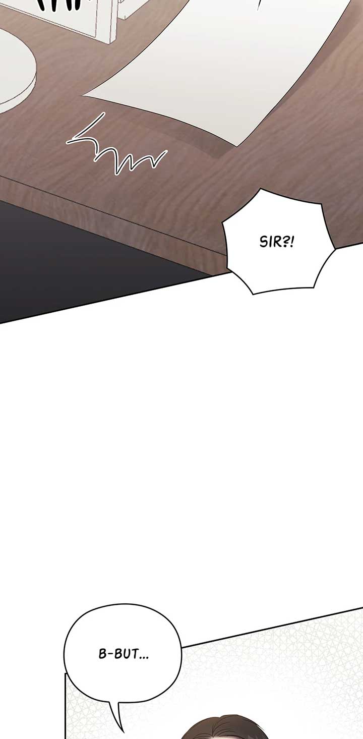 A Sneaky Blind Date [Official] Chapter 28 - Page 72