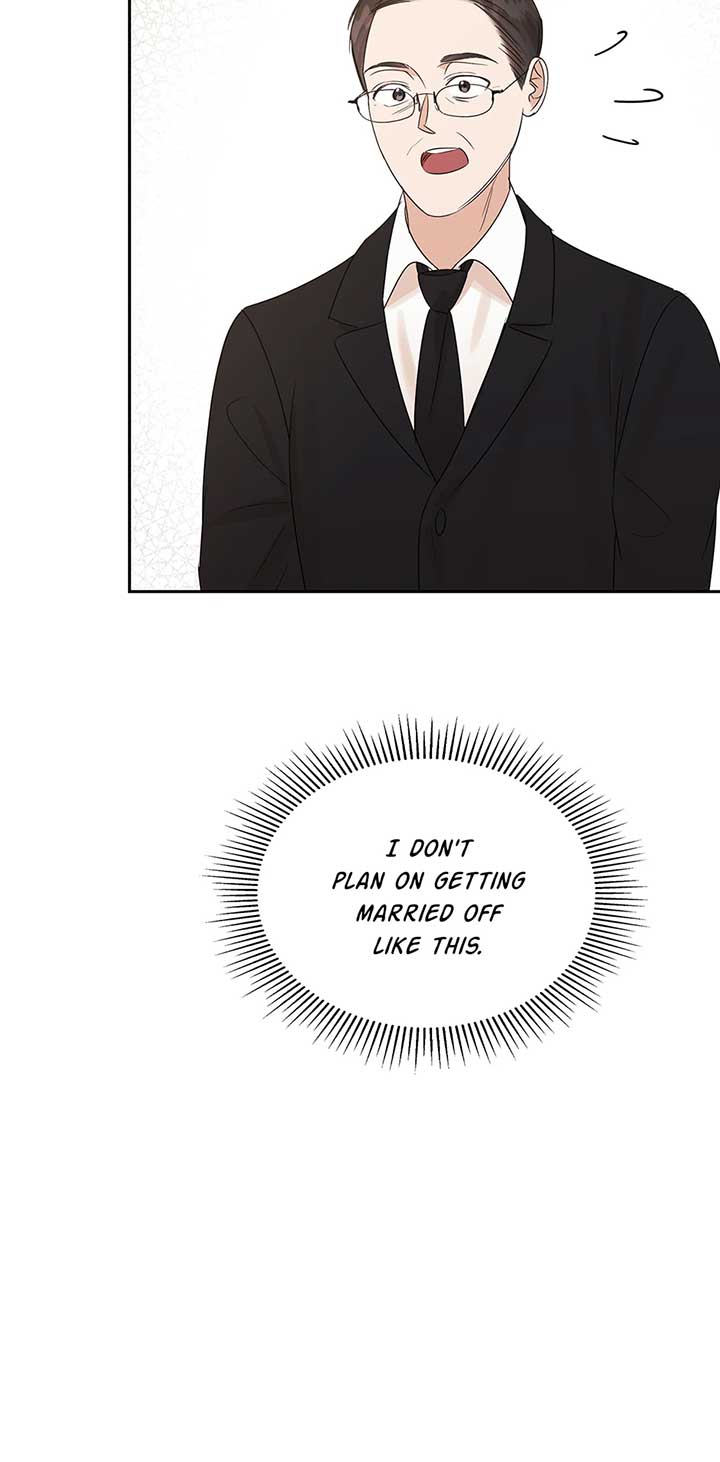 A Sneaky Blind Date [Official] Chapter 28 - Page 73