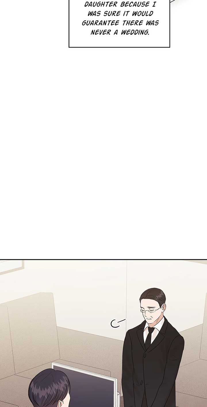 A Sneaky Blind Date [Official] Chapter 28 - Page 75