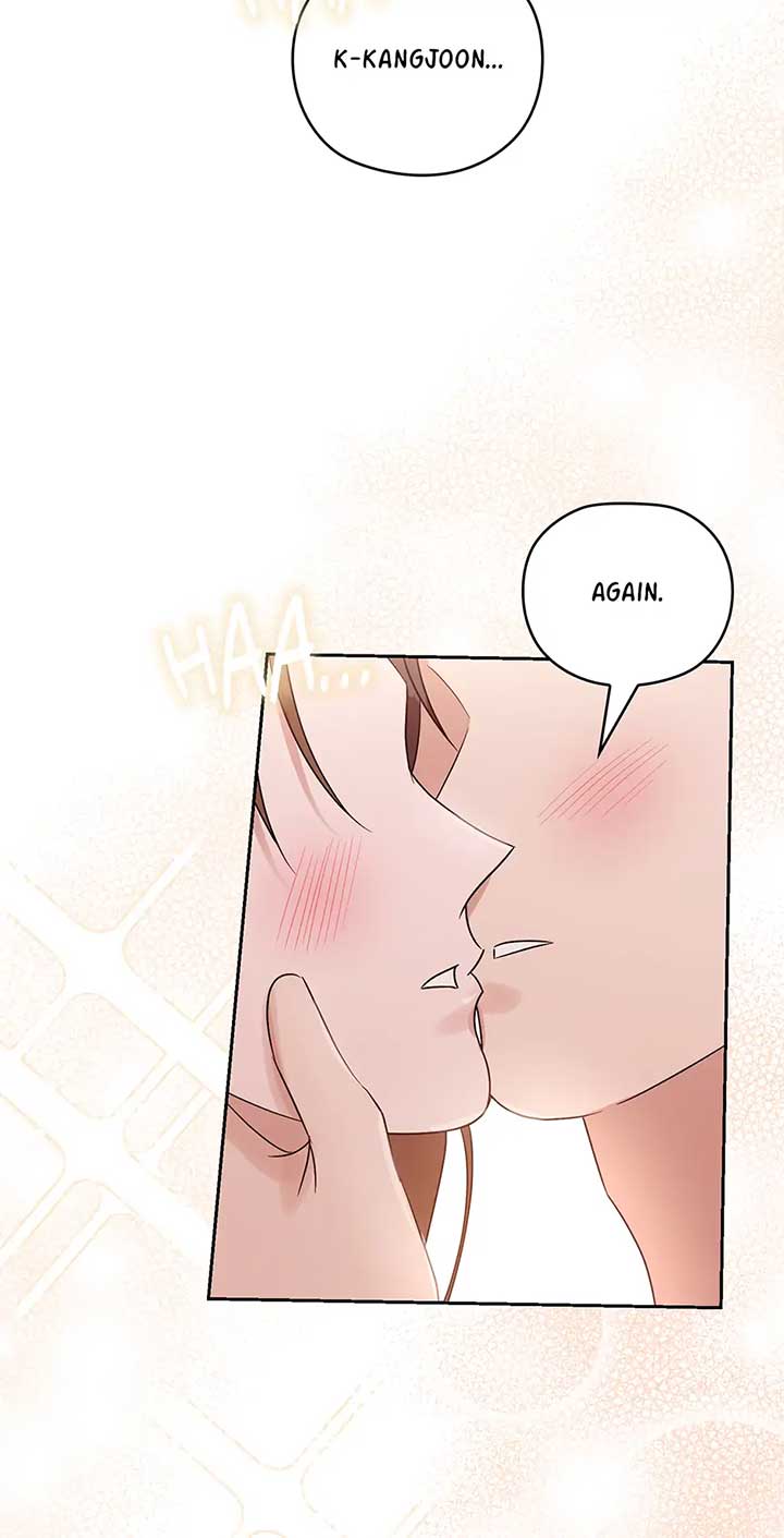 A Sneaky Blind Date [Official] Chapter 28 - Page 8