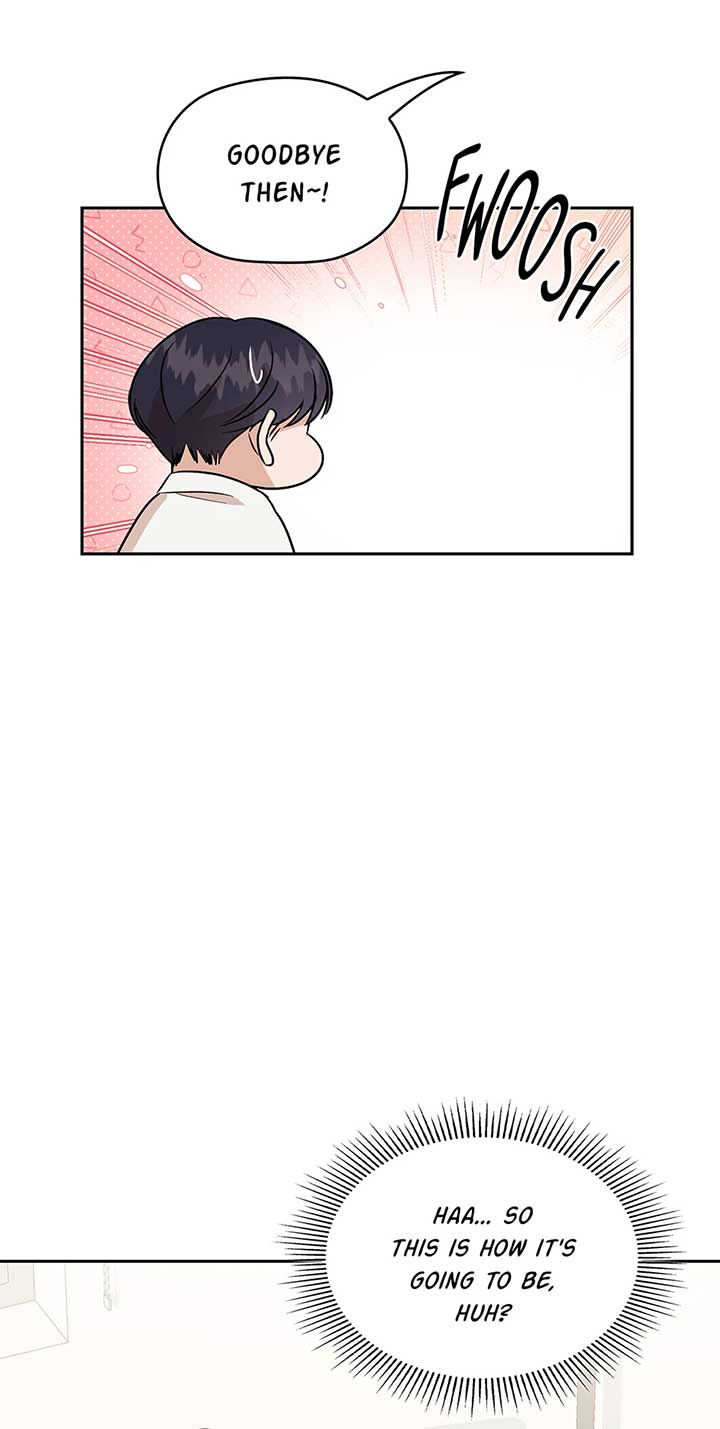 A Sneaky Blind Date [Official] Chapter 28 - Page 80