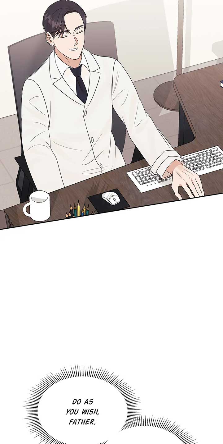 A Sneaky Blind Date [Official] Chapter 28 - Page 81