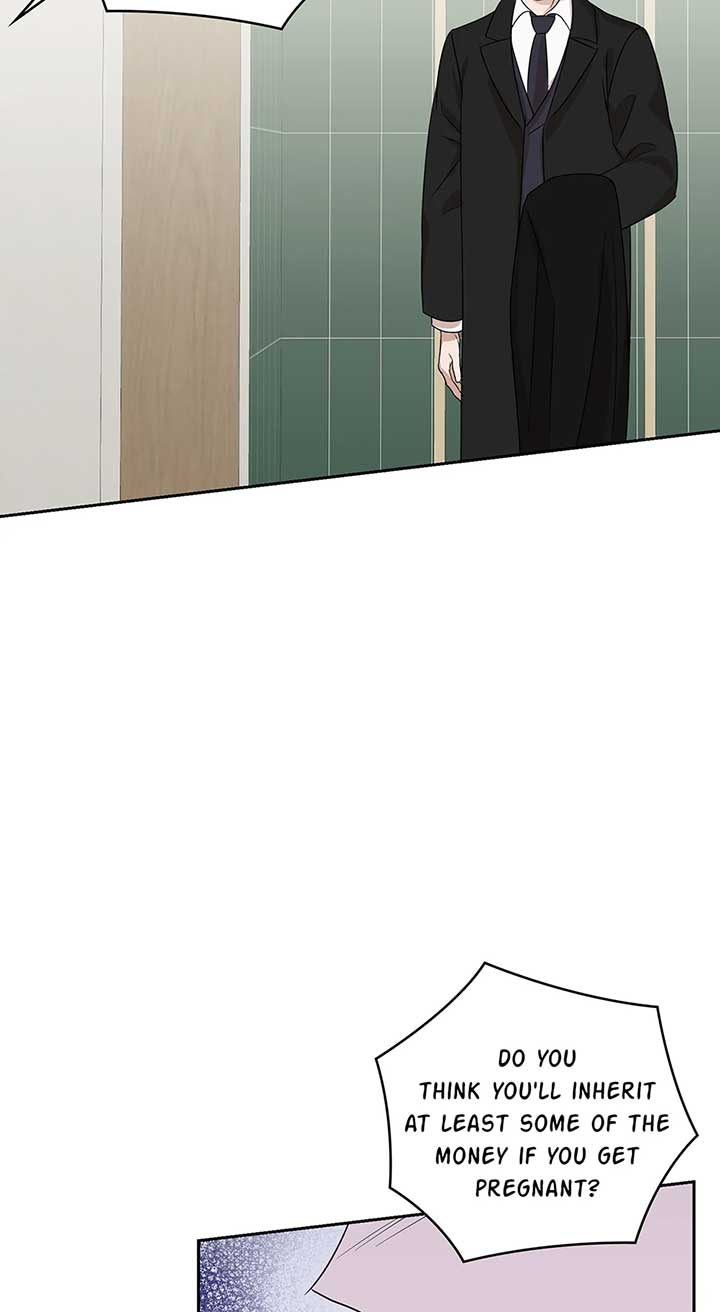 A Sneaky Blind Date [Official] Chapter 29 - Page 10