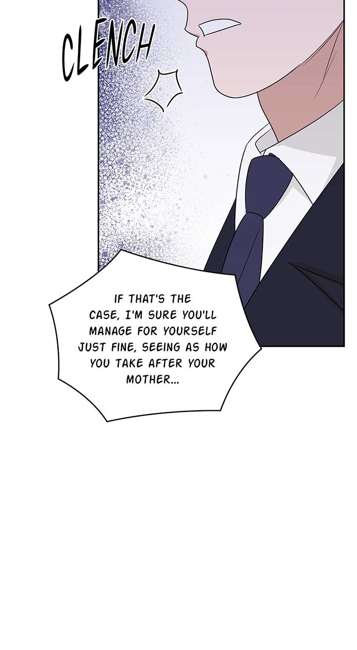 A Sneaky Blind Date [Official] Chapter 29 - Page 11