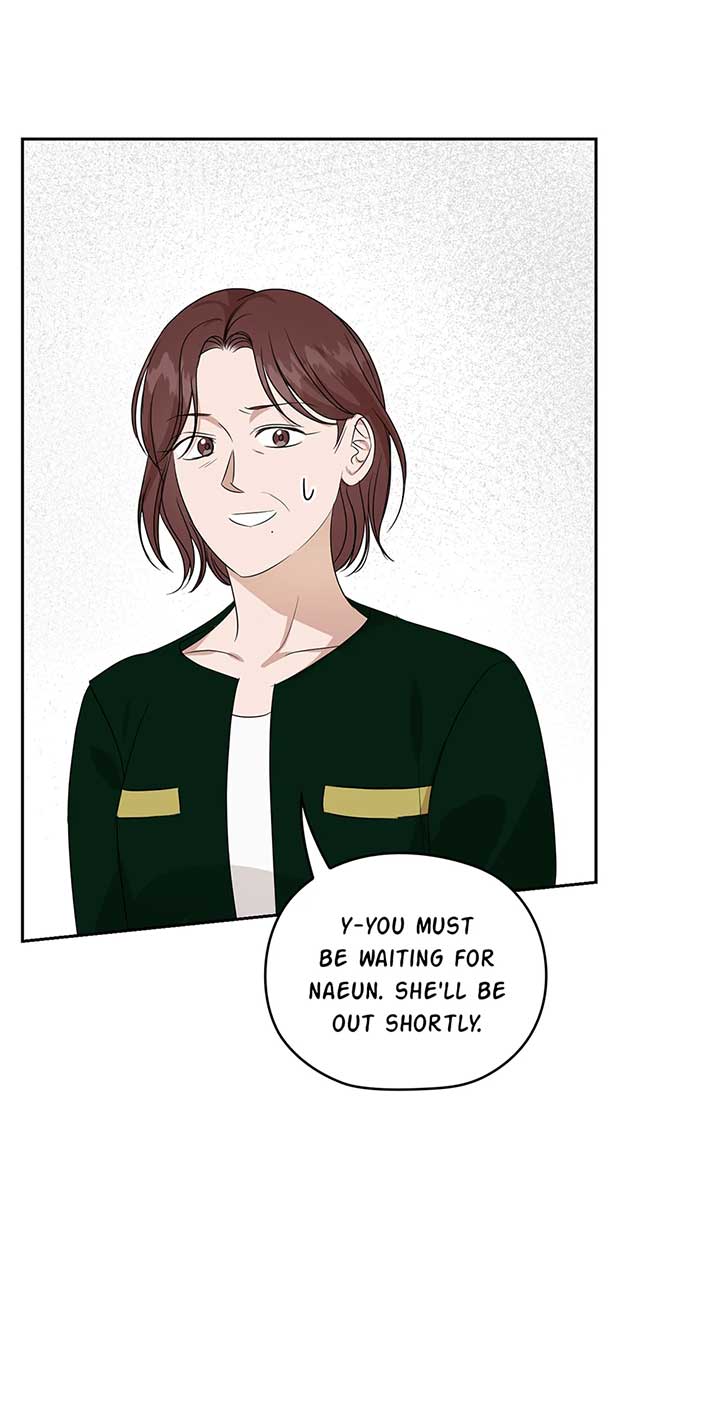 A Sneaky Blind Date [Official] Chapter 29 - Page 13