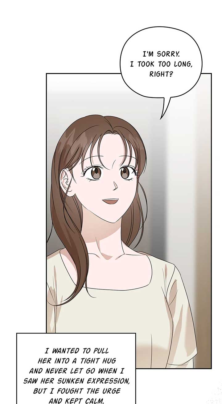 A Sneaky Blind Date [Official] Chapter 29 - Page 18