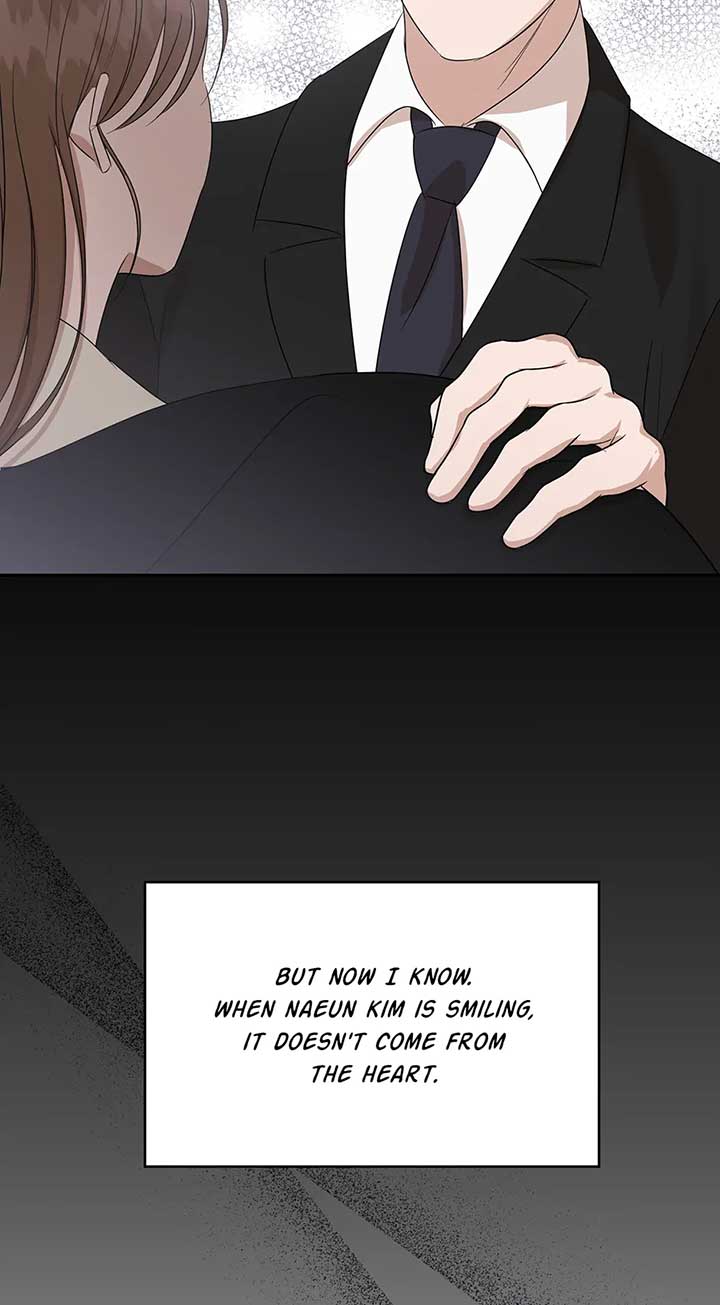 A Sneaky Blind Date [Official] Chapter 29 - Page 20