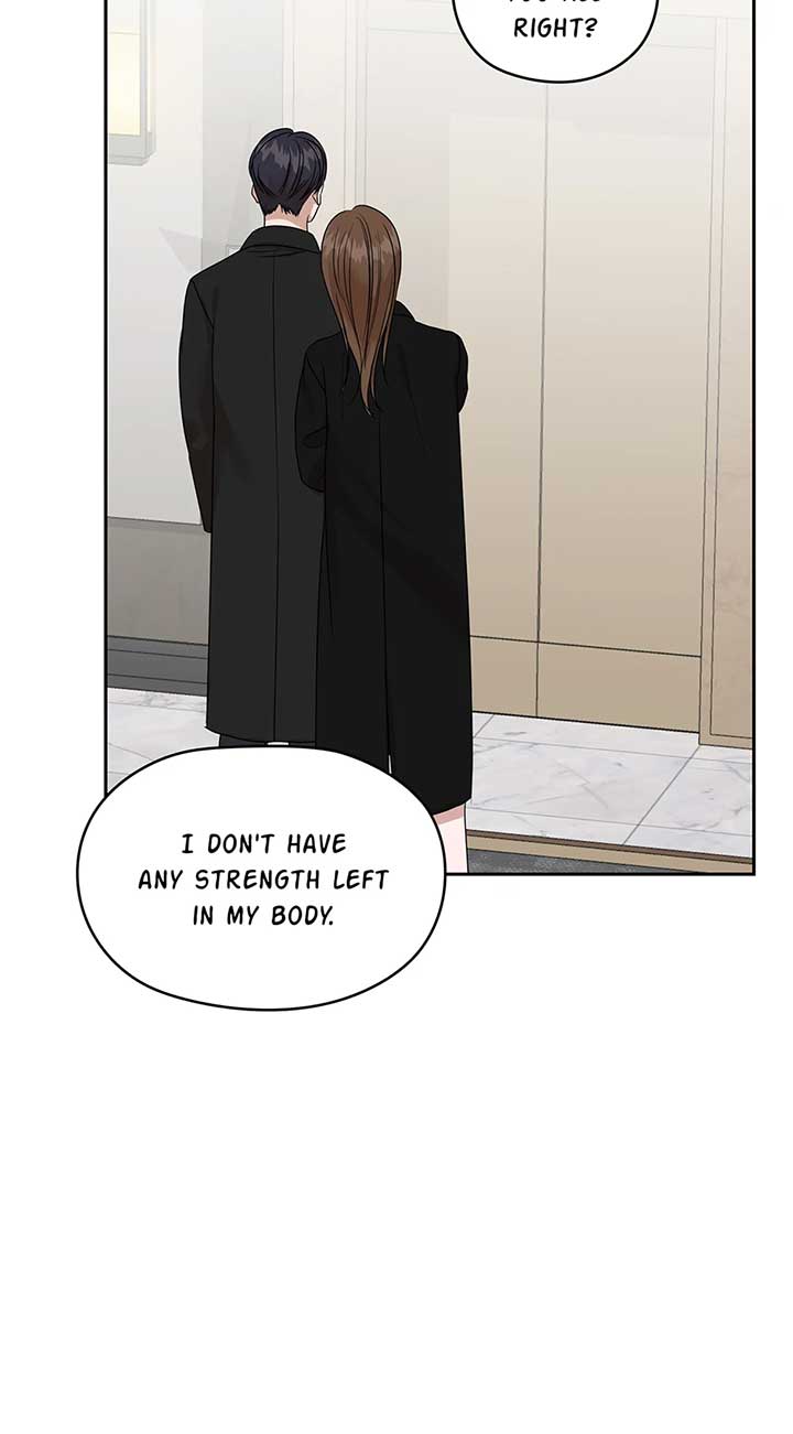 A Sneaky Blind Date [Official] Chapter 29 - Page 23