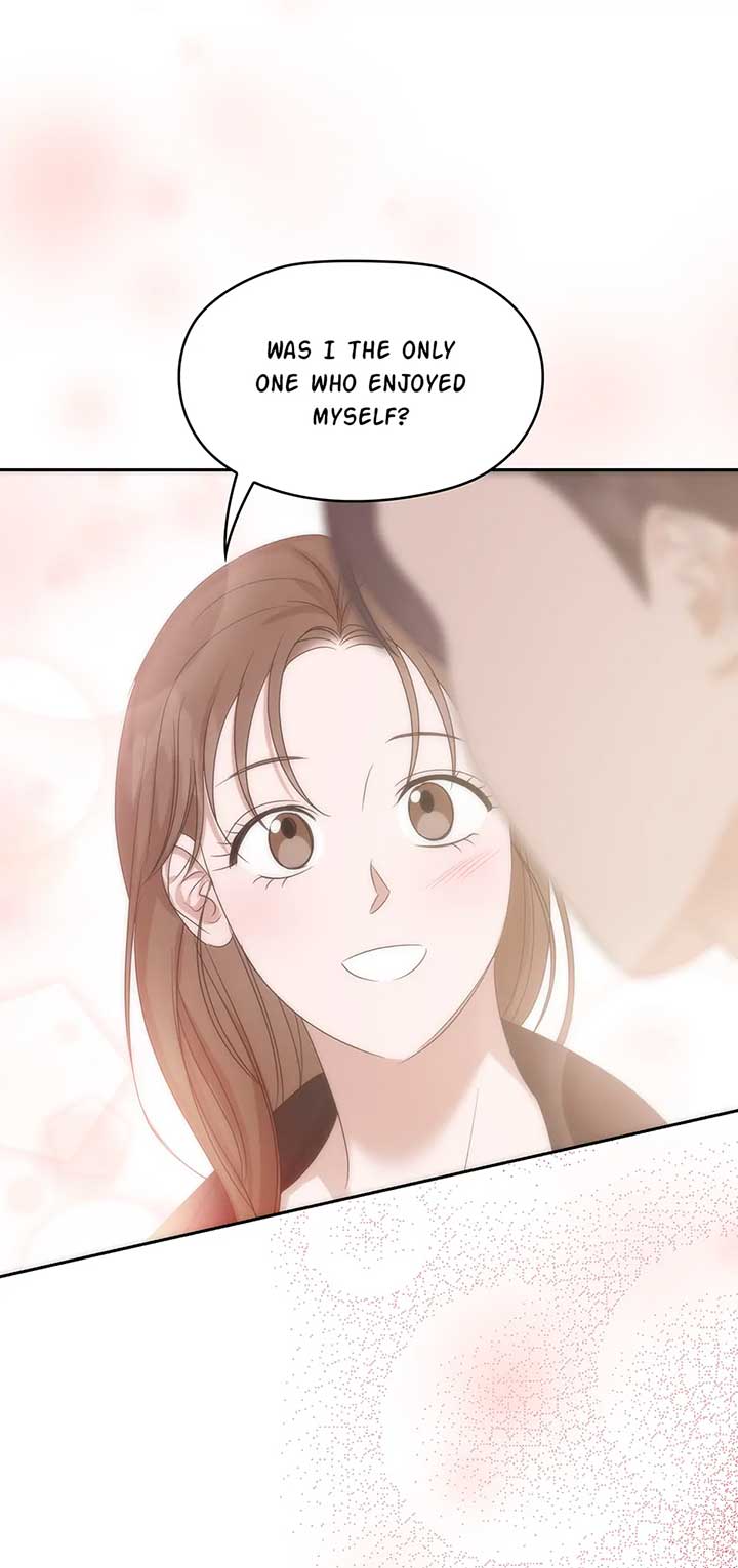 A Sneaky Blind Date [Official] Chapter 29 - Page 25