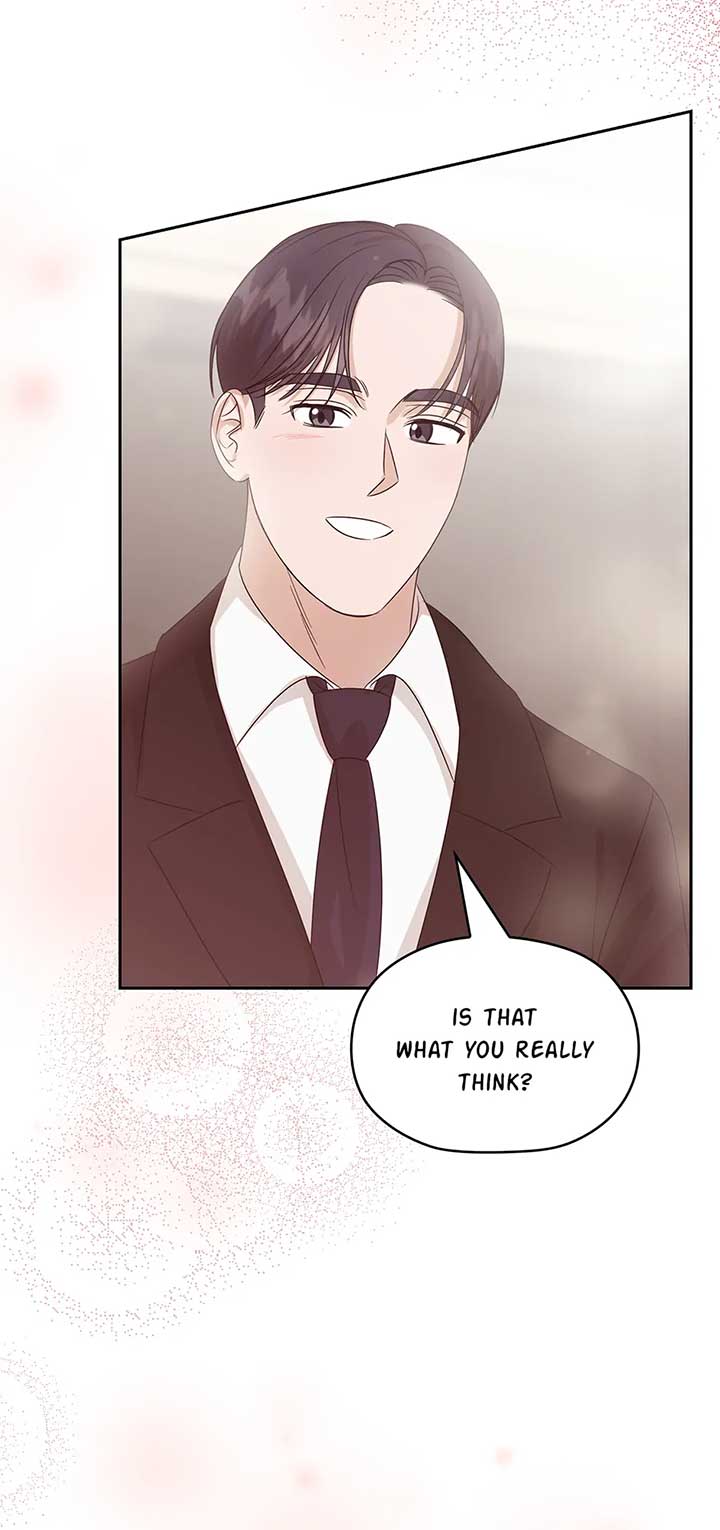 A Sneaky Blind Date [Official] Chapter 29 - Page 26