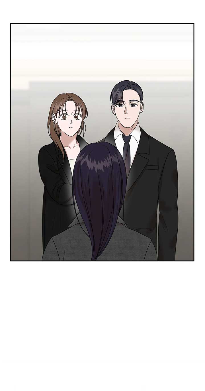 A Sneaky Blind Date [Official] Chapter 29 - Page 29