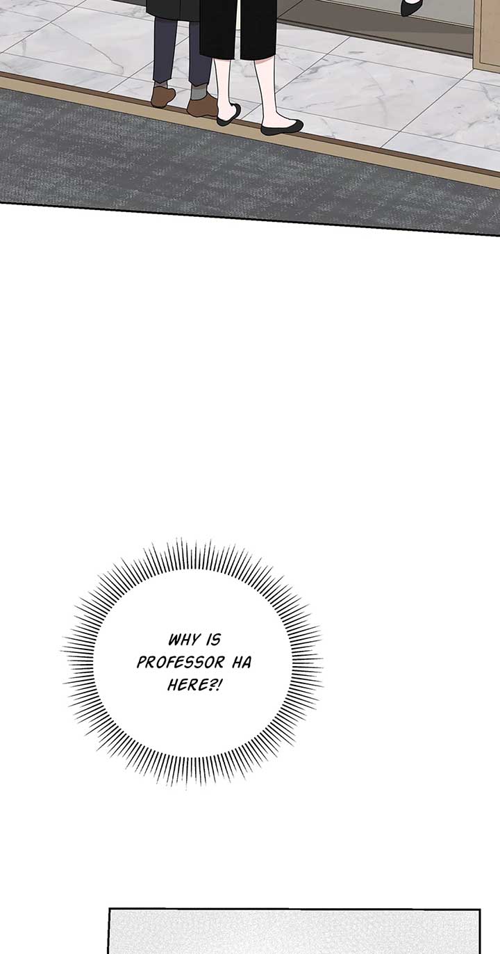 A Sneaky Blind Date [Official] Chapter 29 - Page 32