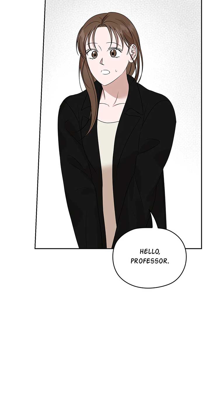 A Sneaky Blind Date [Official] Chapter 29 - Page 33