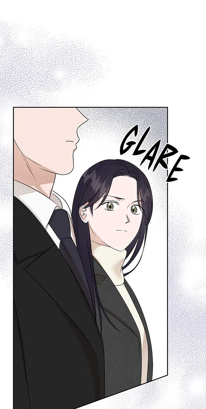 A Sneaky Blind Date [Official] Chapter 29 - Page 35