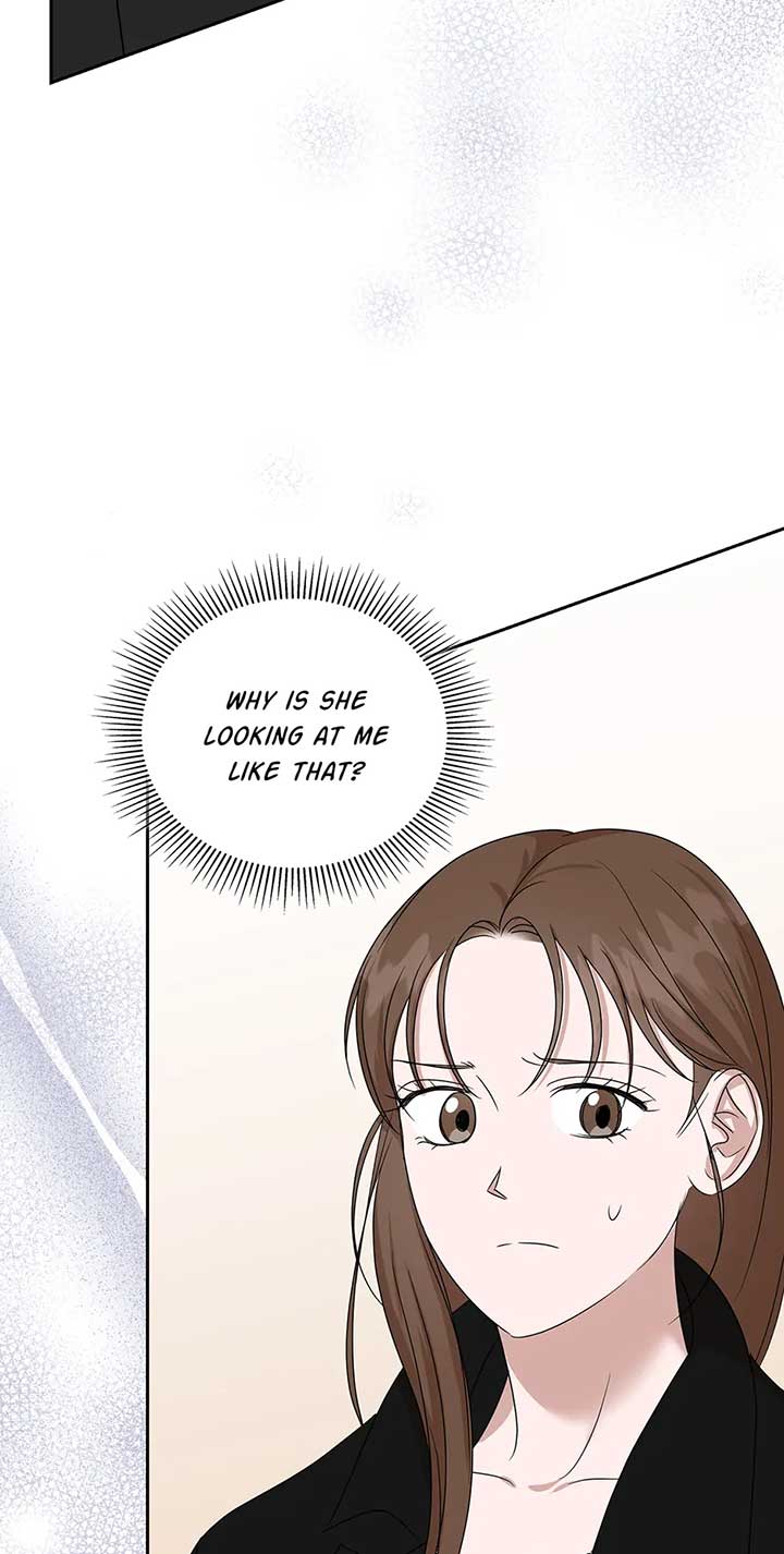 A Sneaky Blind Date [Official] Chapter 29 - Page 36