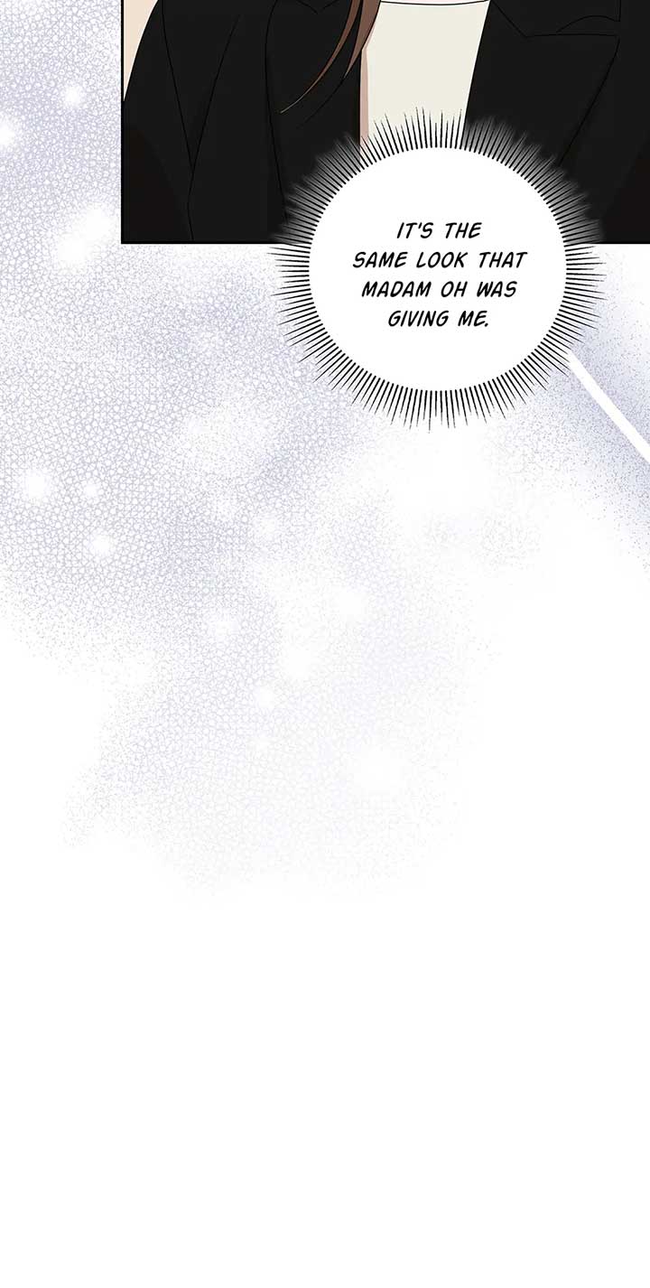 A Sneaky Blind Date [Official] Chapter 29 - Page 37