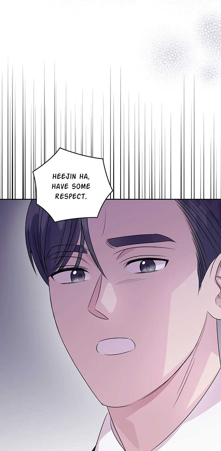 A Sneaky Blind Date [Official] Chapter 29 - Page 42