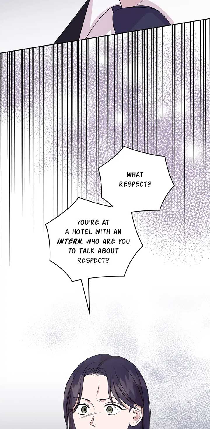 A Sneaky Blind Date [Official] Chapter 29 - Page 43