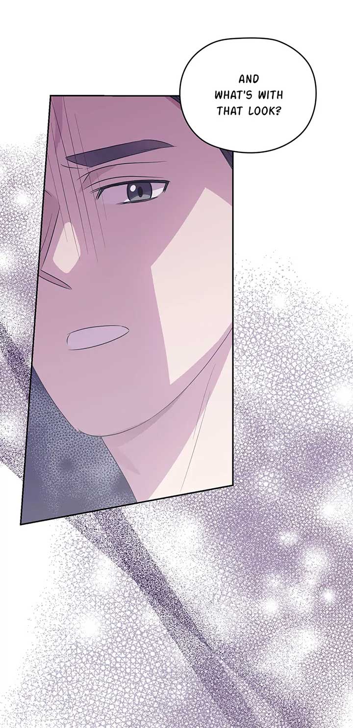 A Sneaky Blind Date [Official] Chapter 29 - Page 46