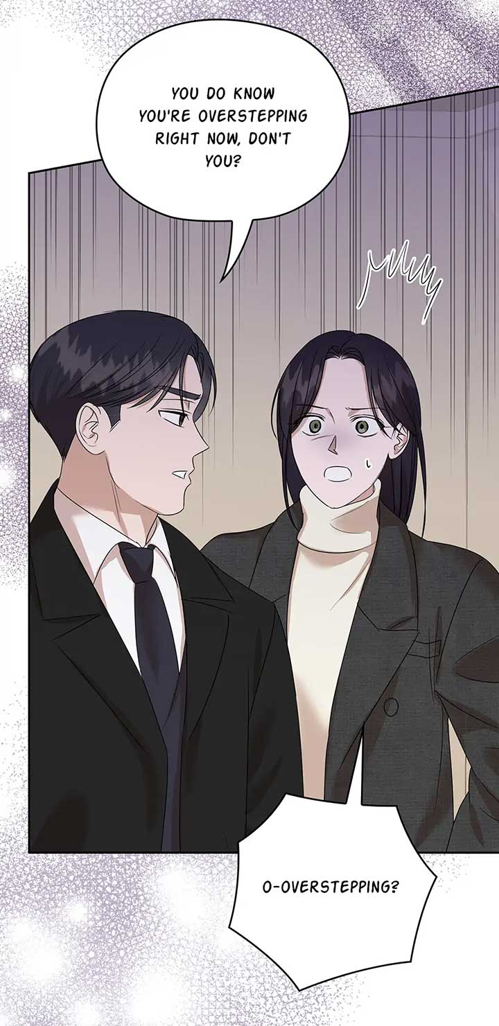 A Sneaky Blind Date [Official] Chapter 29 - Page 47