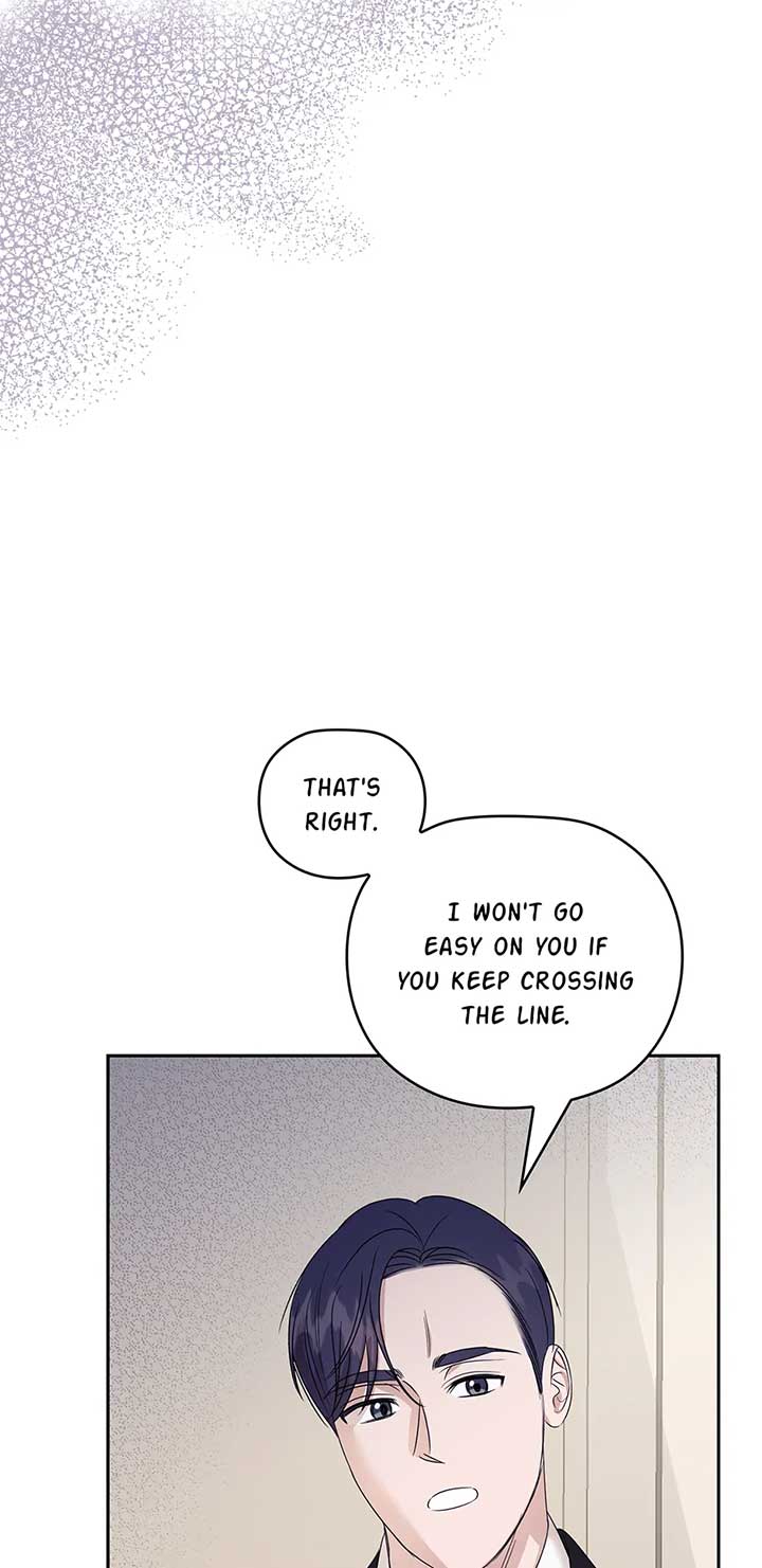 A Sneaky Blind Date [Official] Chapter 29 - Page 48