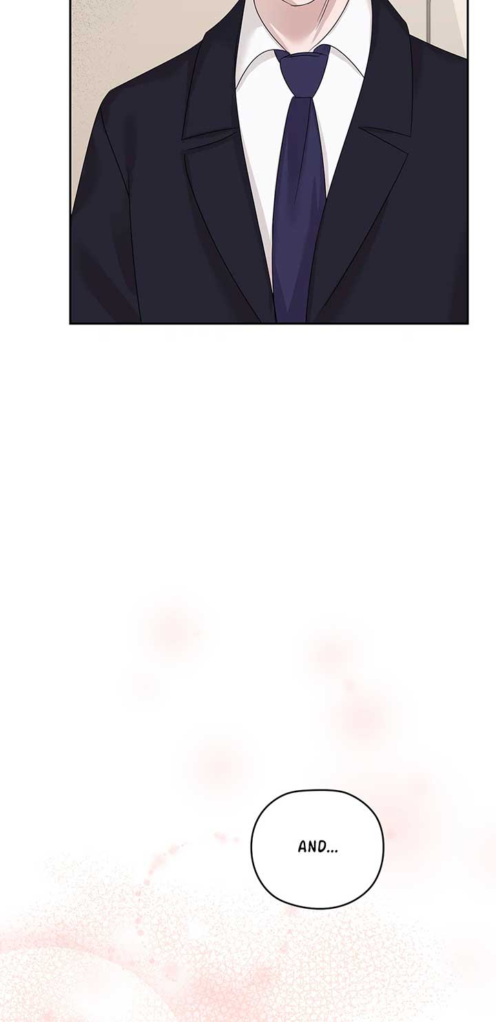 A Sneaky Blind Date [Official] Chapter 29 - Page 49