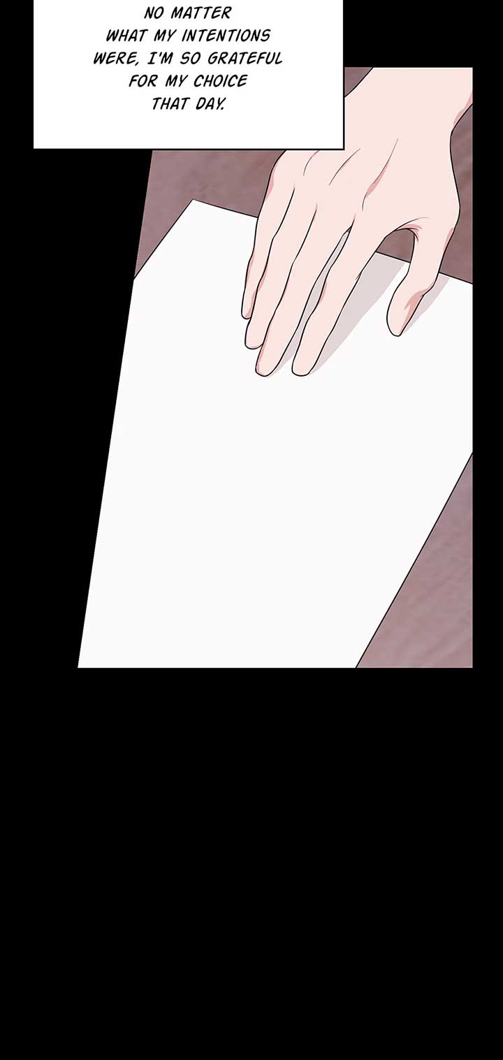 A Sneaky Blind Date [Official] Chapter 29 - Page 5