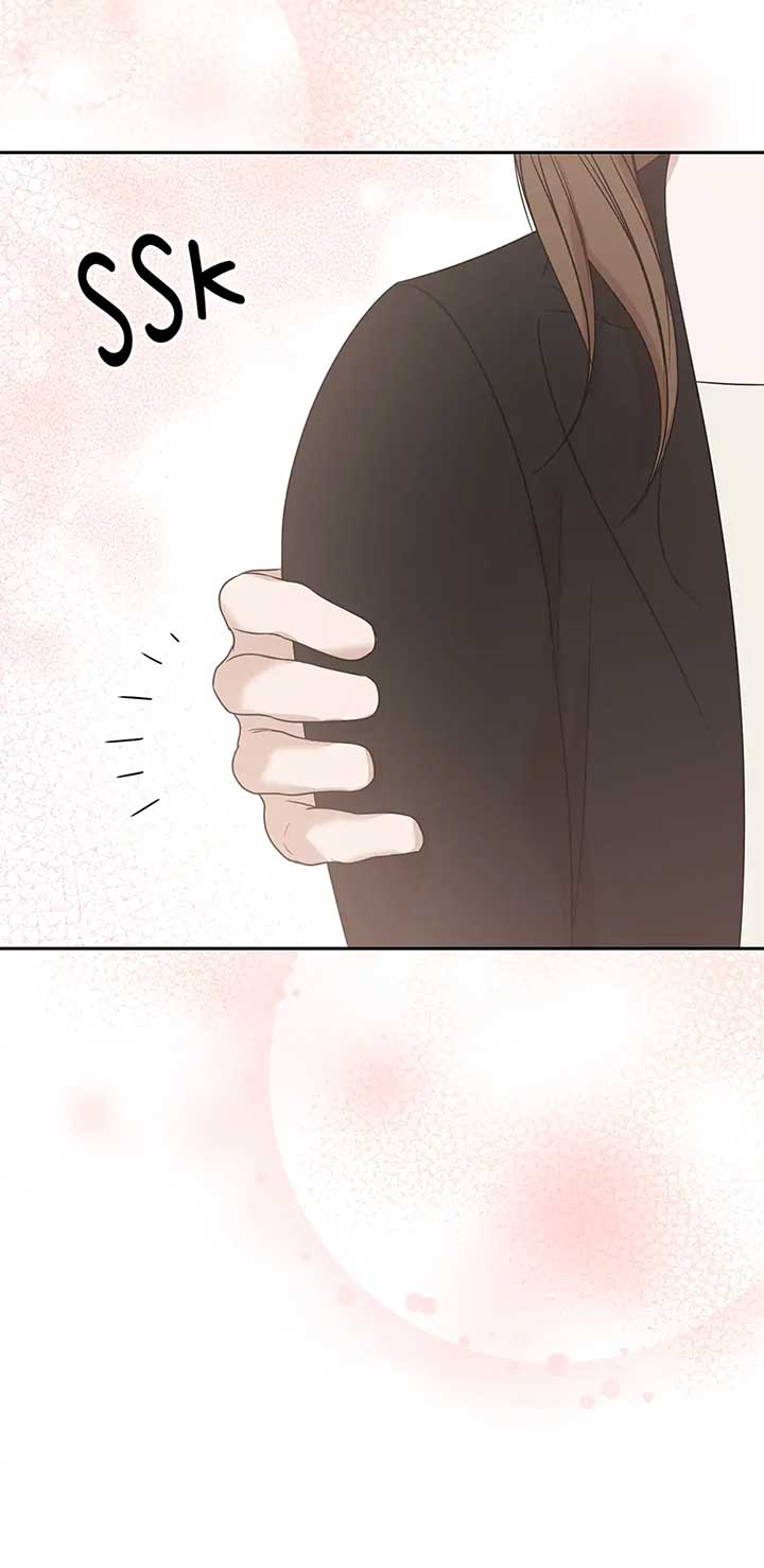 A Sneaky Blind Date [Official] Chapter 29 - Page 50