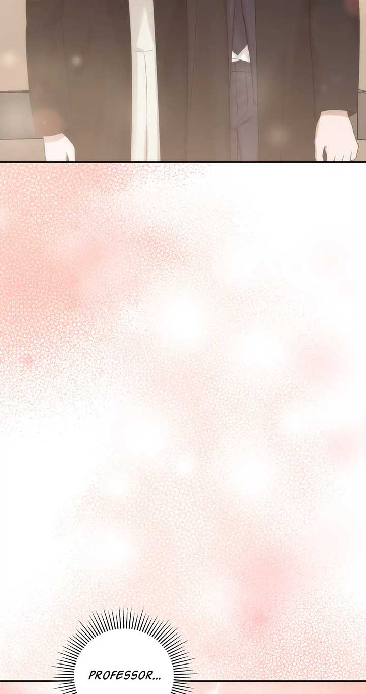 A Sneaky Blind Date [Official] Chapter 29 - Page 52