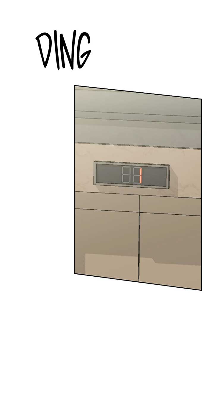 A Sneaky Blind Date [Official] Chapter 29 - Page 57