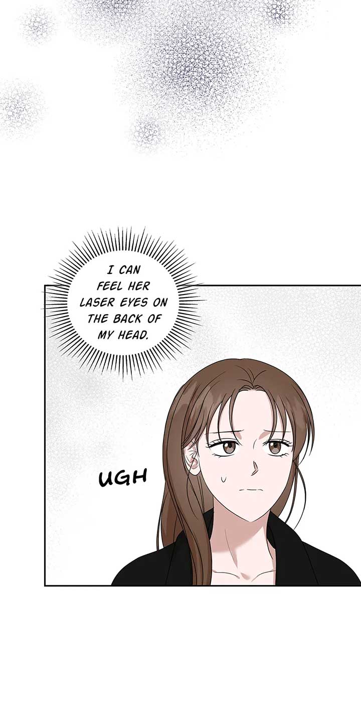 A Sneaky Blind Date [Official] Chapter 29 - Page 60