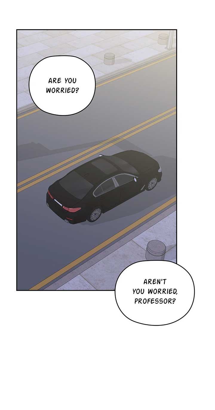 A Sneaky Blind Date [Official] Chapter 29 - Page 63