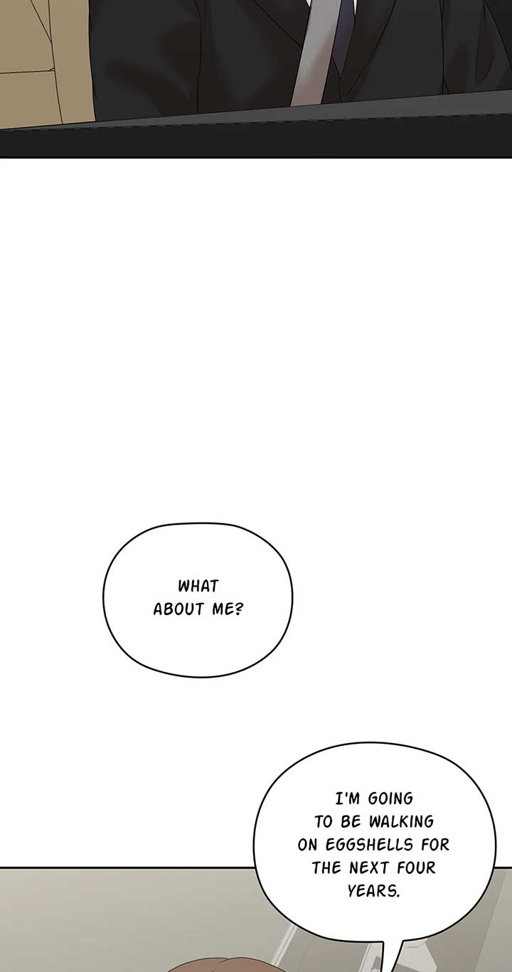 A Sneaky Blind Date [Official] Chapter 29 - Page 65