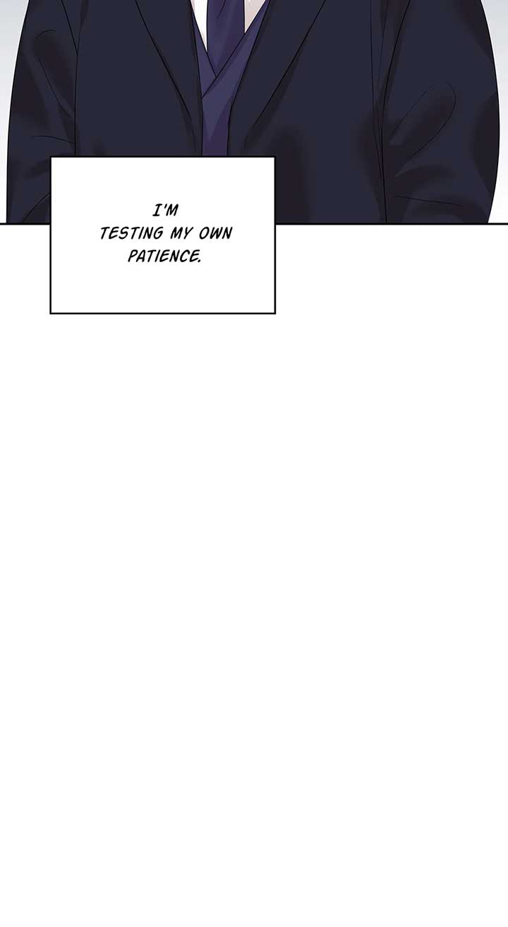 A Sneaky Blind Date [Official] Chapter 29 - Page 7