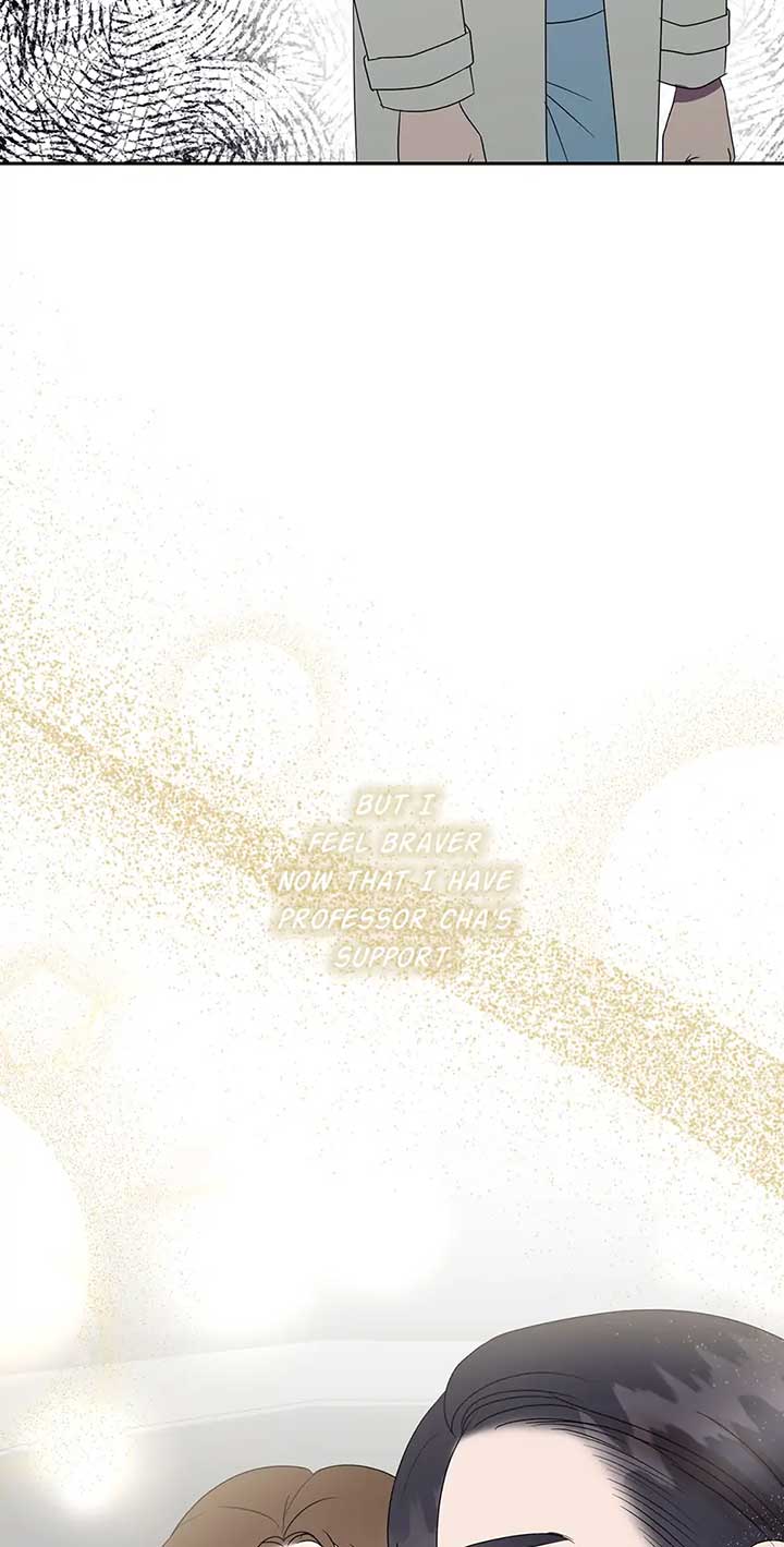 A Sneaky Blind Date [Official] Chapter 29 - Page 77