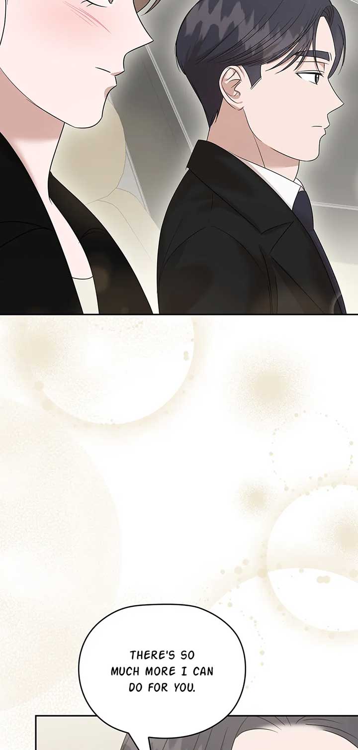 A Sneaky Blind Date [Official] Chapter 29 - Page 83