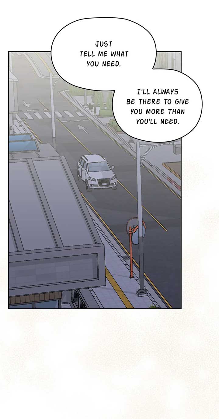 A Sneaky Blind Date [Official] Chapter 29 - Page 85